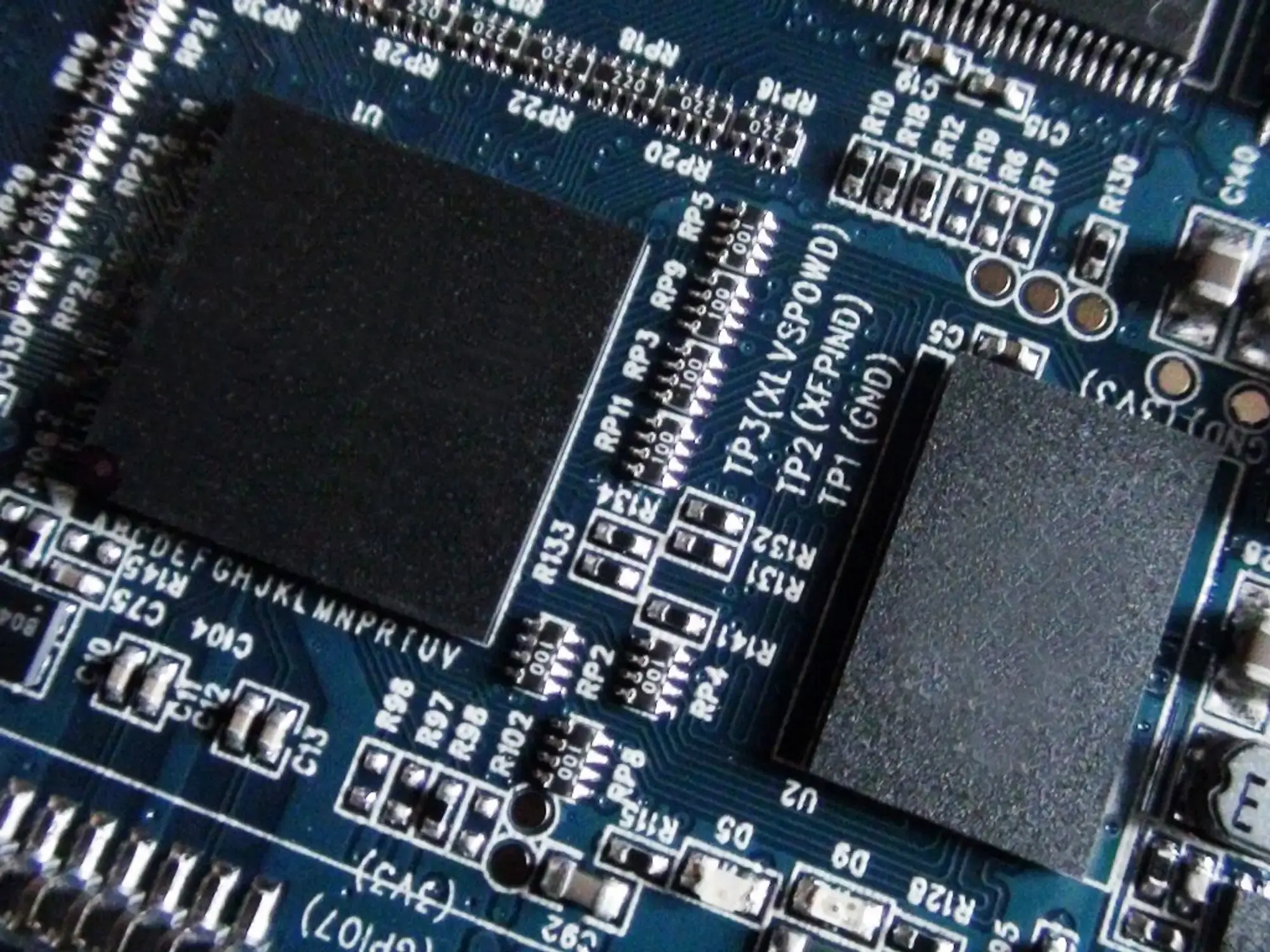 GDI - Chip