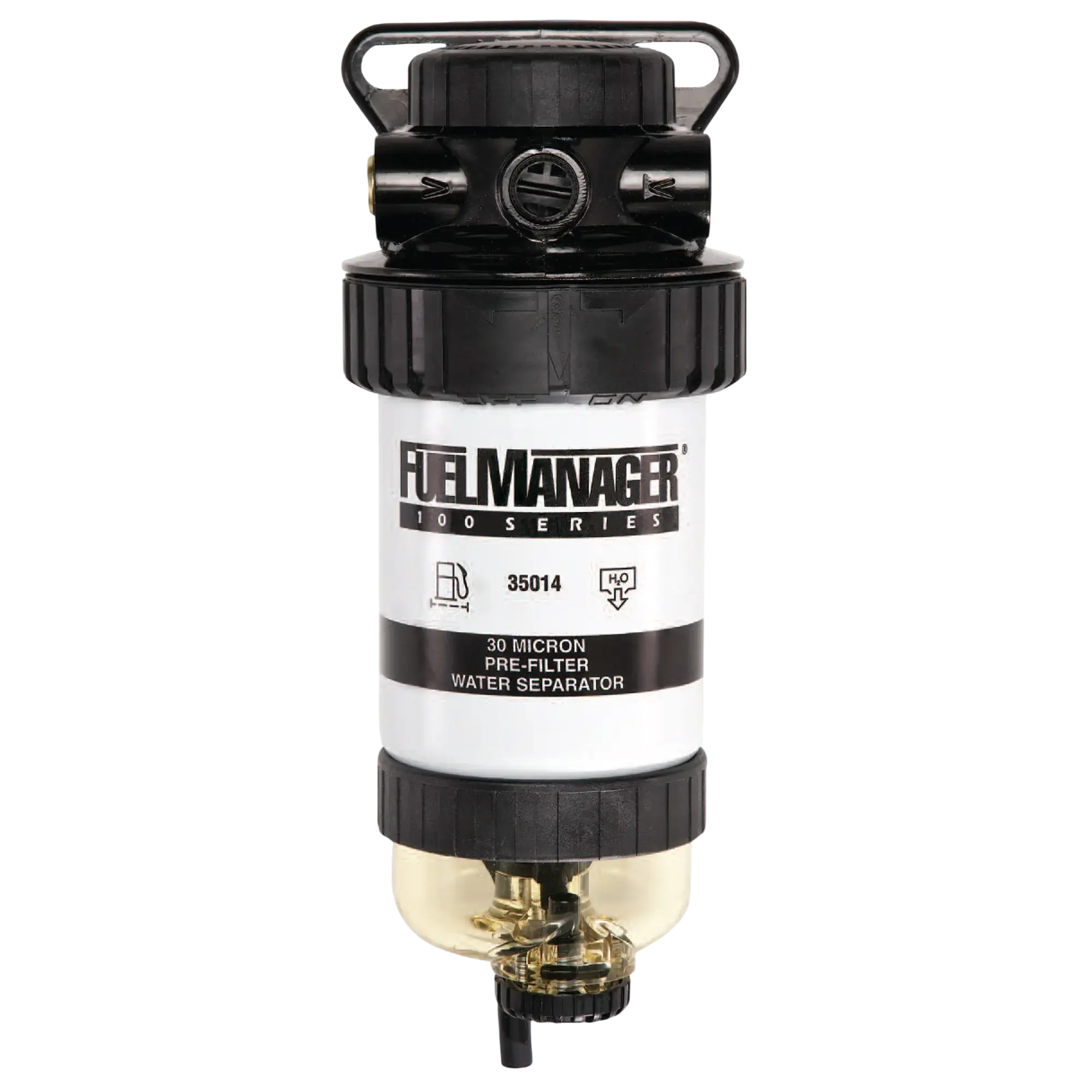 GDI - FuelManager 100 Series
