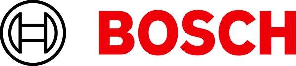 Logo - Bosch