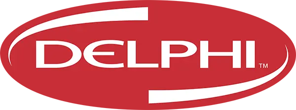 Logo - Delphi