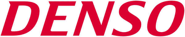 Logo - Denso